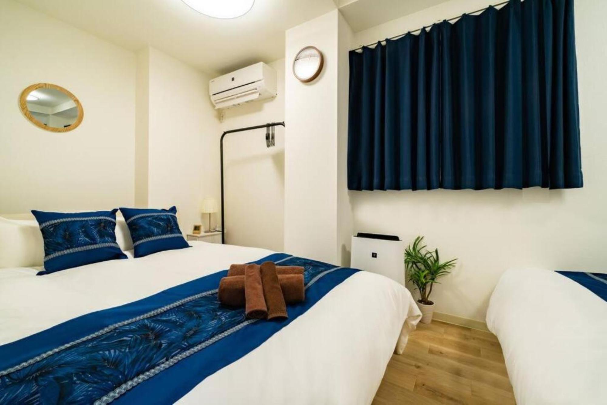 70, Kita-shinjuku, Entire House For Rent Holiday home *