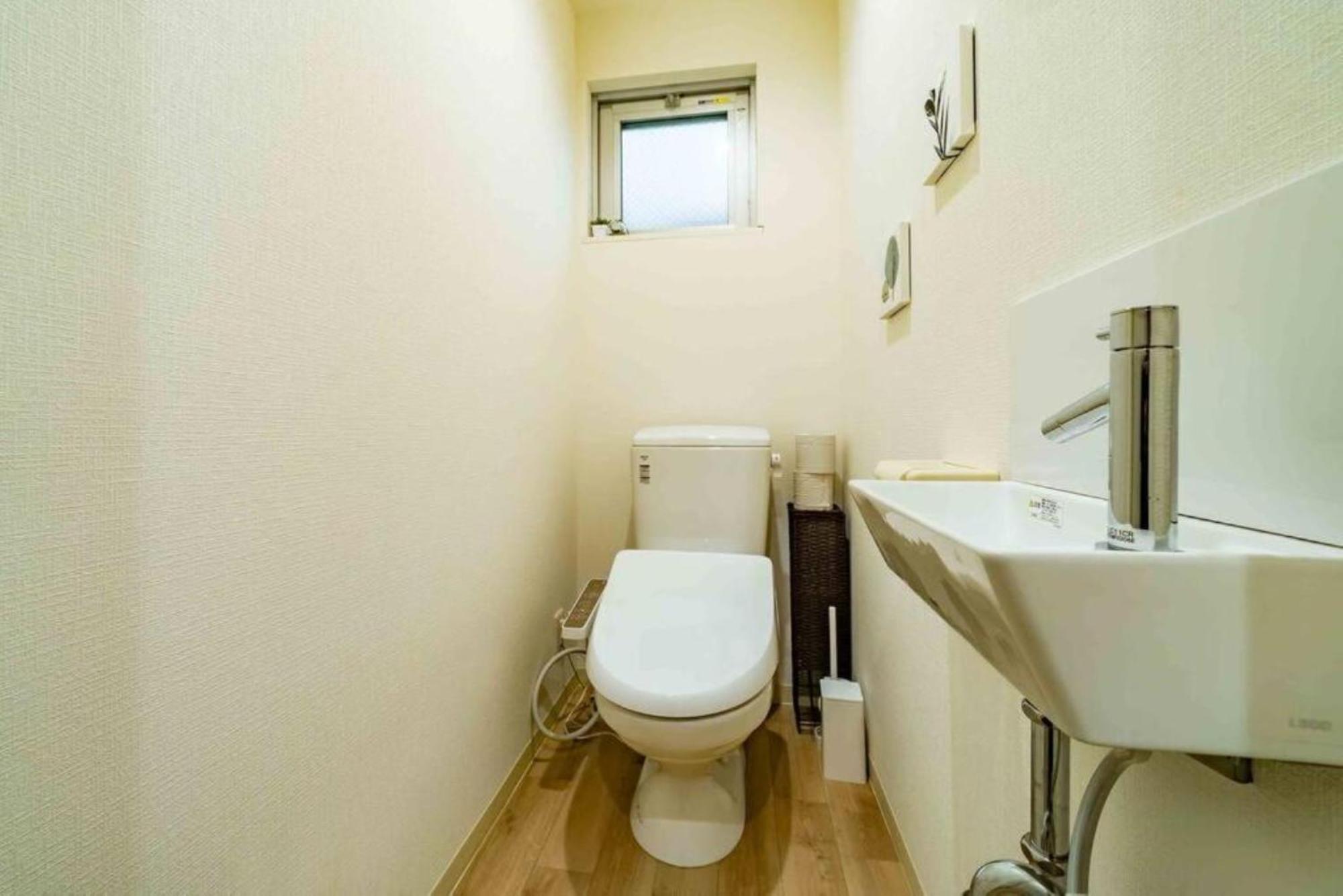 Holiday home 70, Kita-shinjuku, Entire House For Rent Tokyo