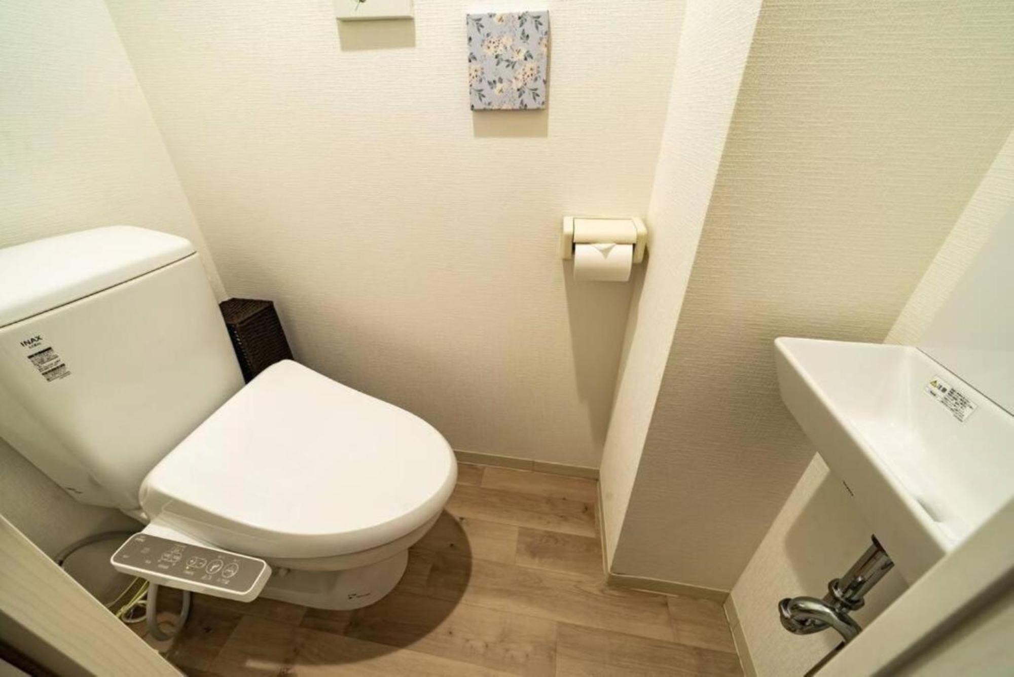 70, Kita-shinjuku, Entire House For Rent Holiday home