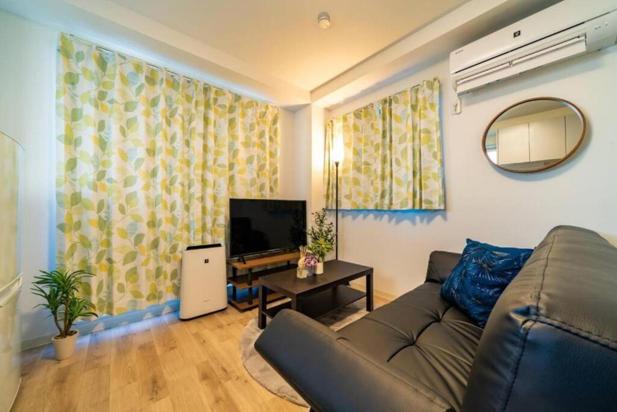 70, Kita-shinjuku, Entire House For Rent Holiday home *