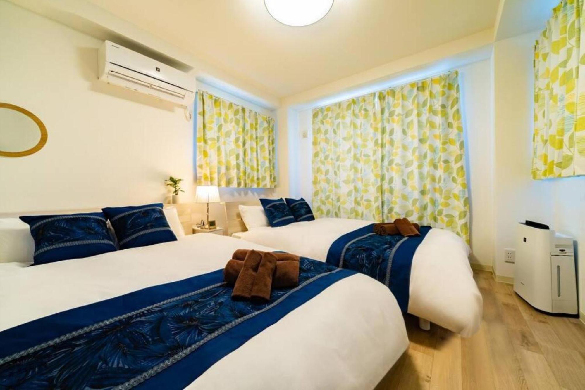 70, Kita-shinjuku, Entire House For Rent Holiday home