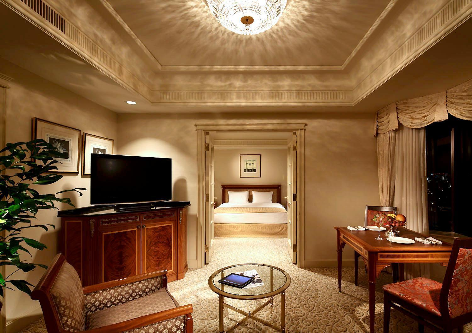 Rihga Royal Hotel Tokyo