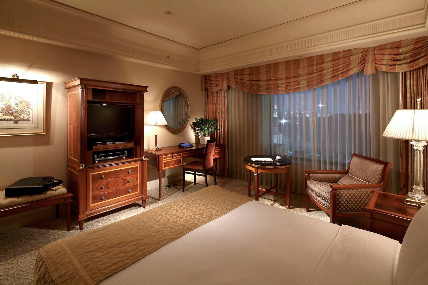 Rihga Royal 4* Tokyo