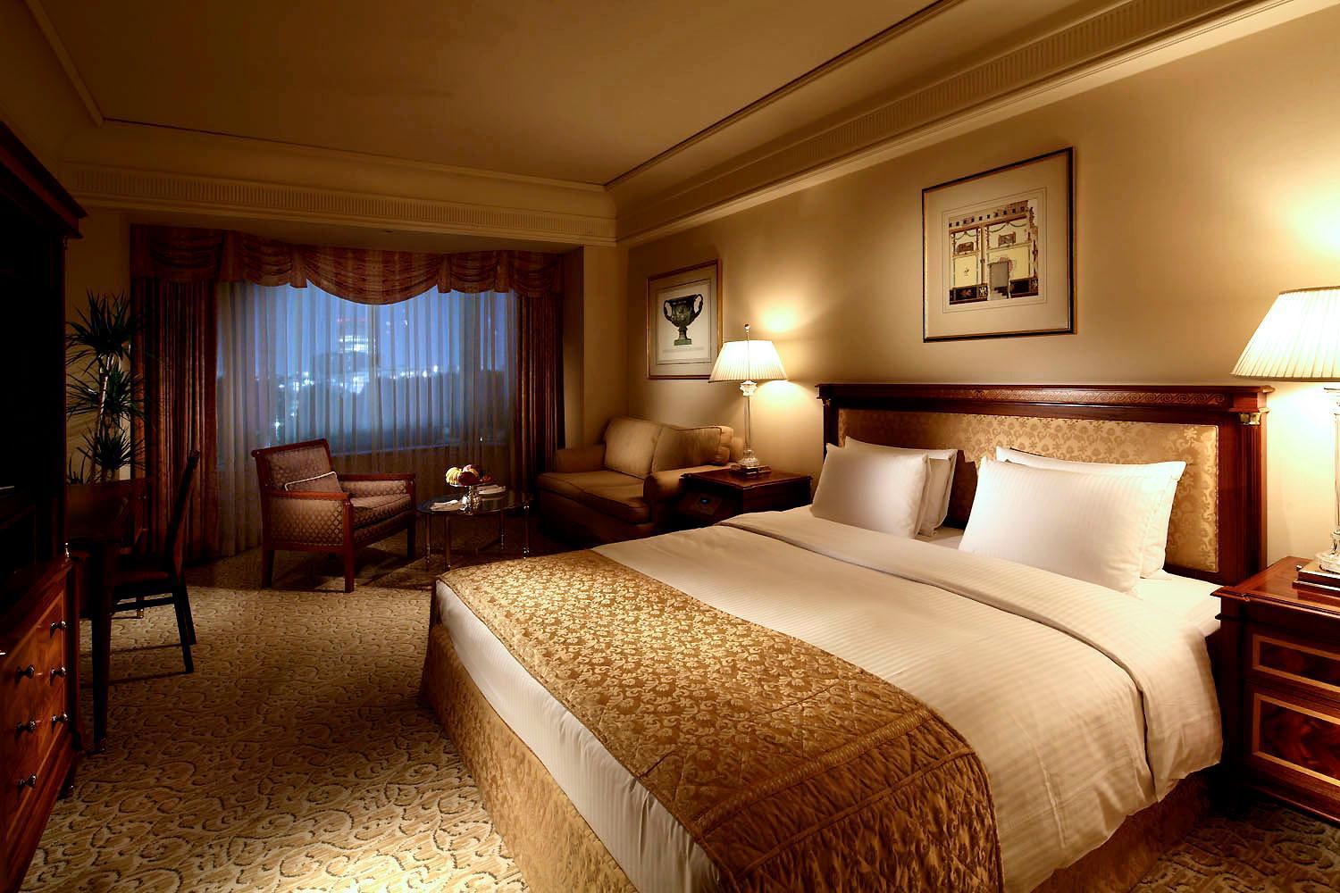 Rihga Royal 4*
