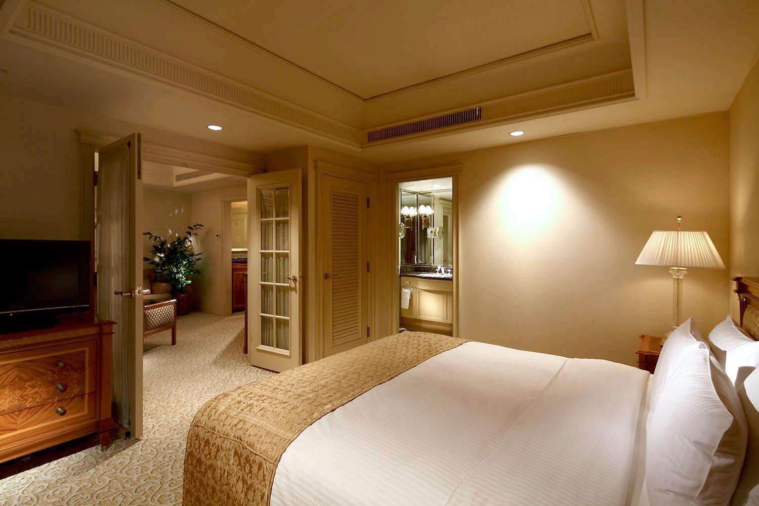 Rihga Royal 4* Tokyo