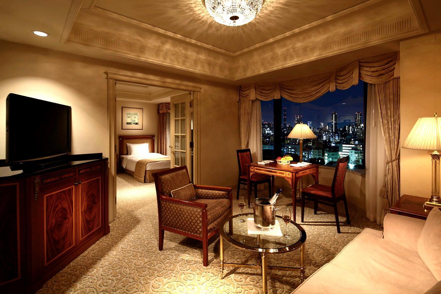 Rihga Royal Tokyo
