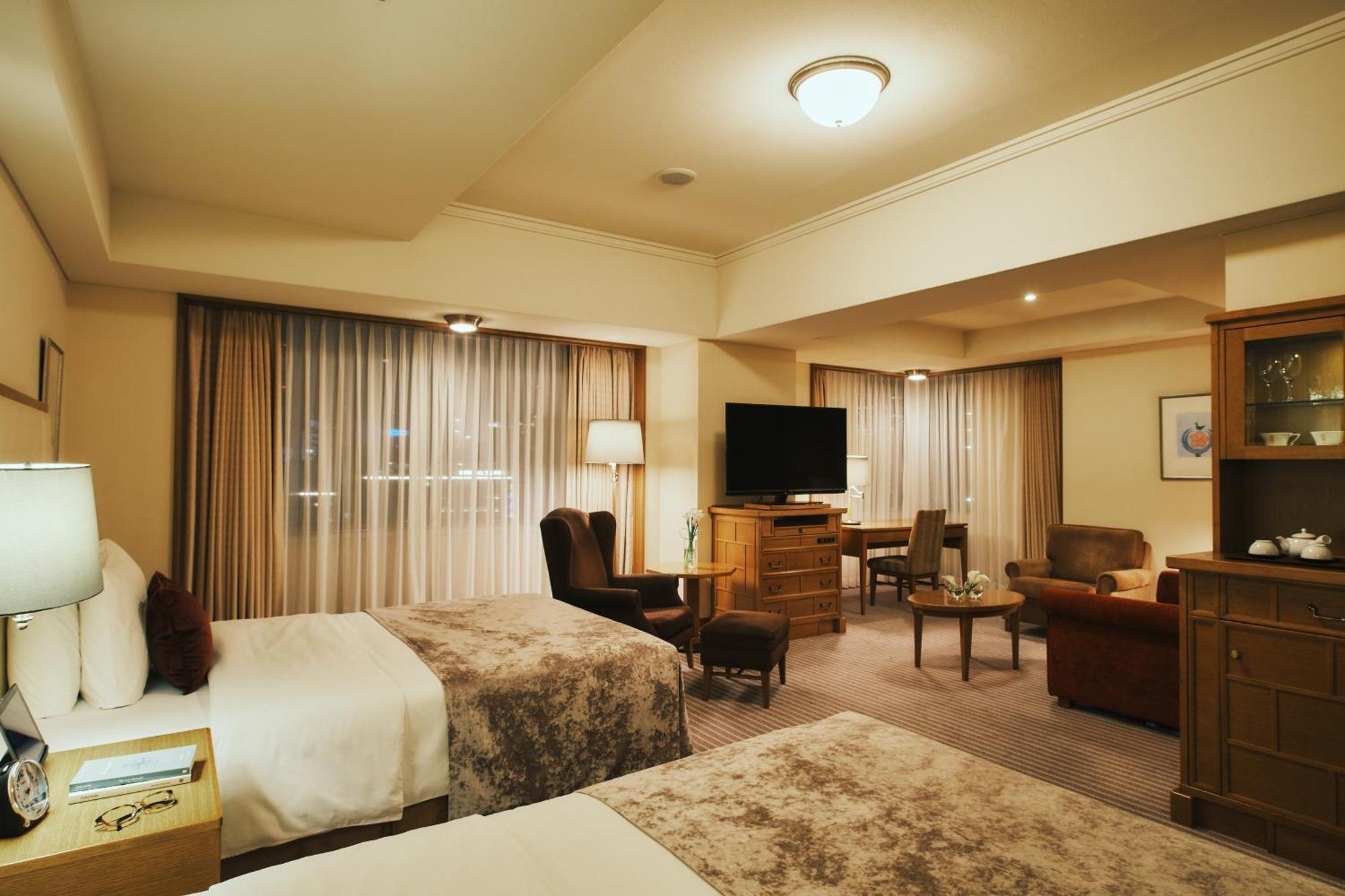 Imperial Hotel 5*
