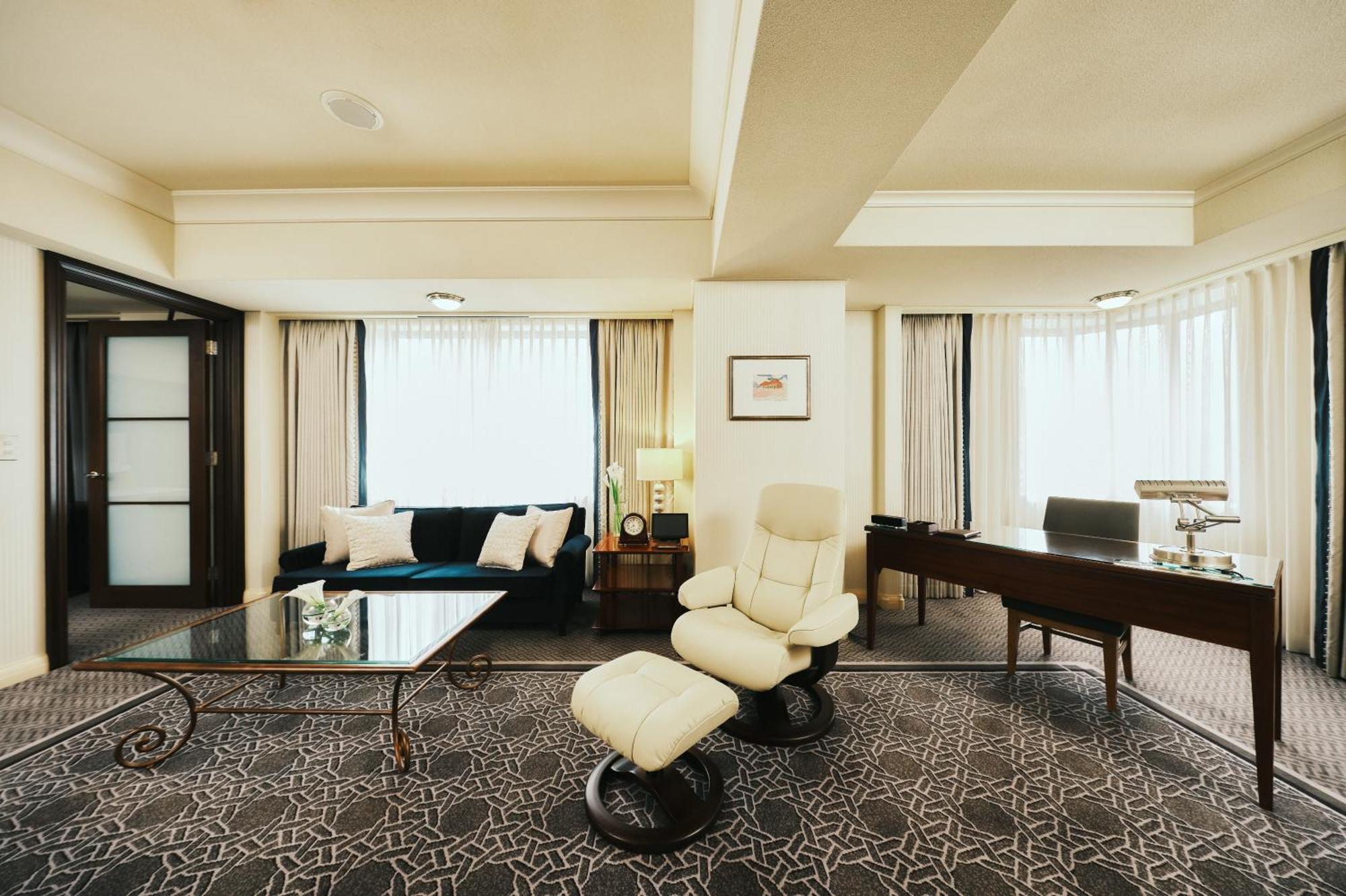 Imperial 5*