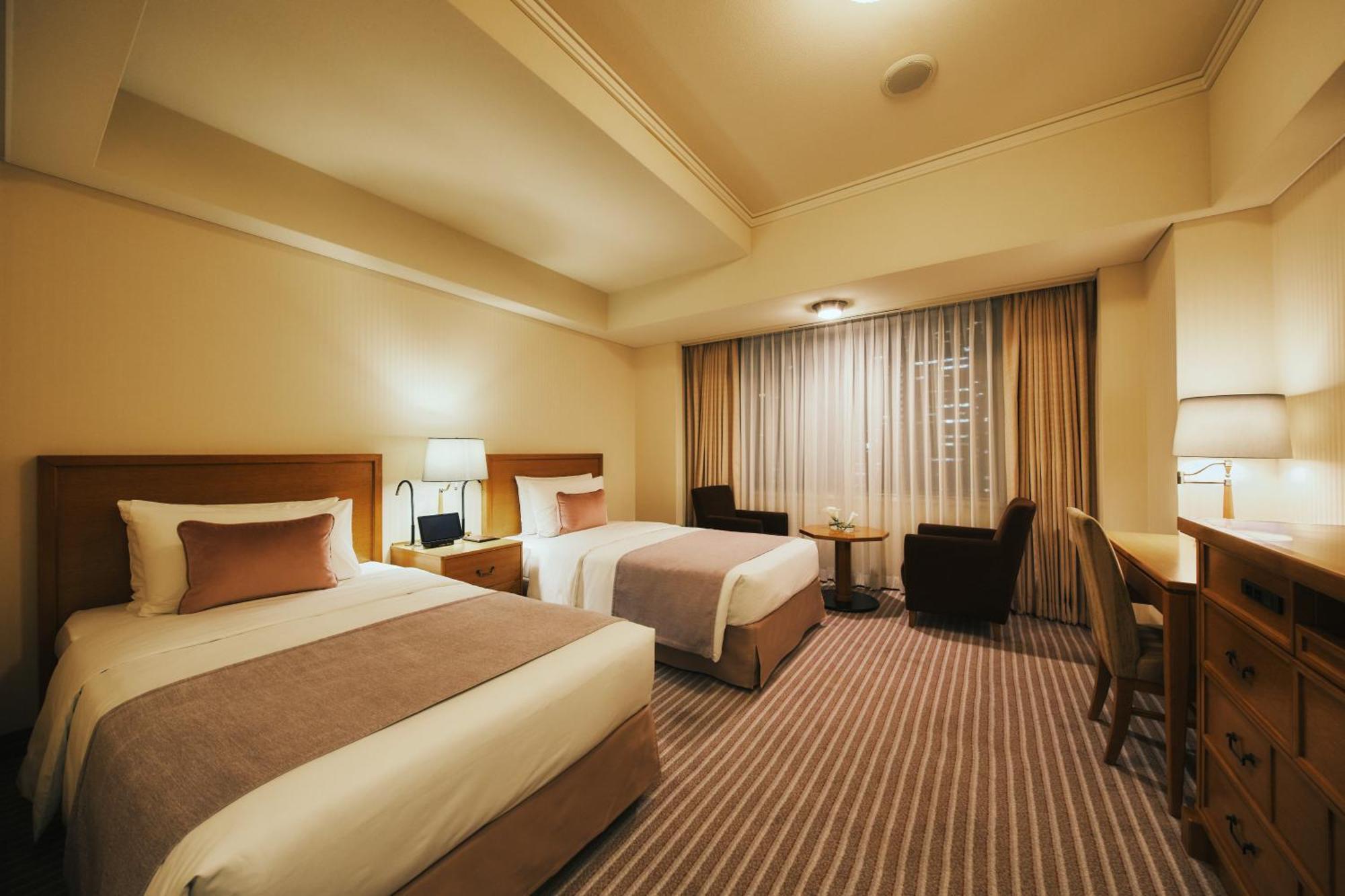 Imperial 5* Tokyo
