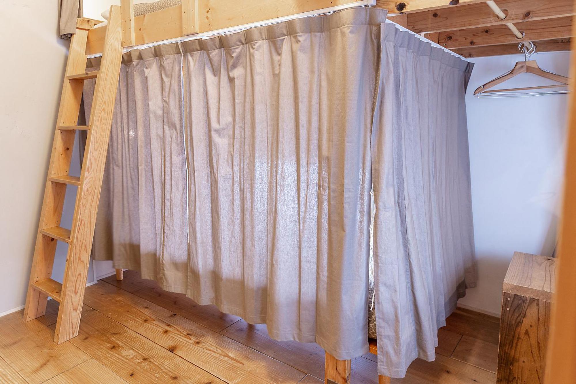 Hostel Hikari Tokyo