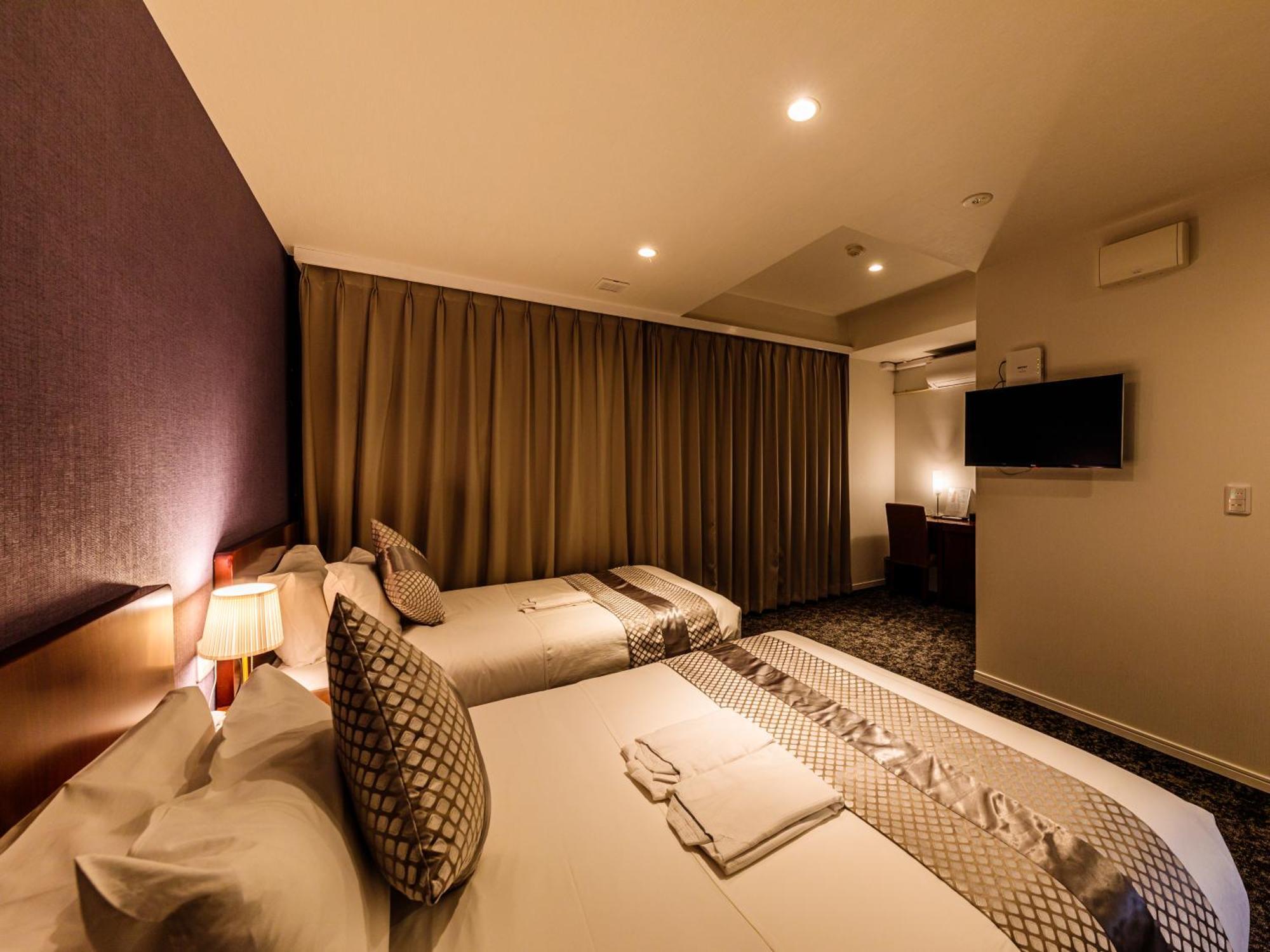 Trip Ueno Nishi Nippori Hotel