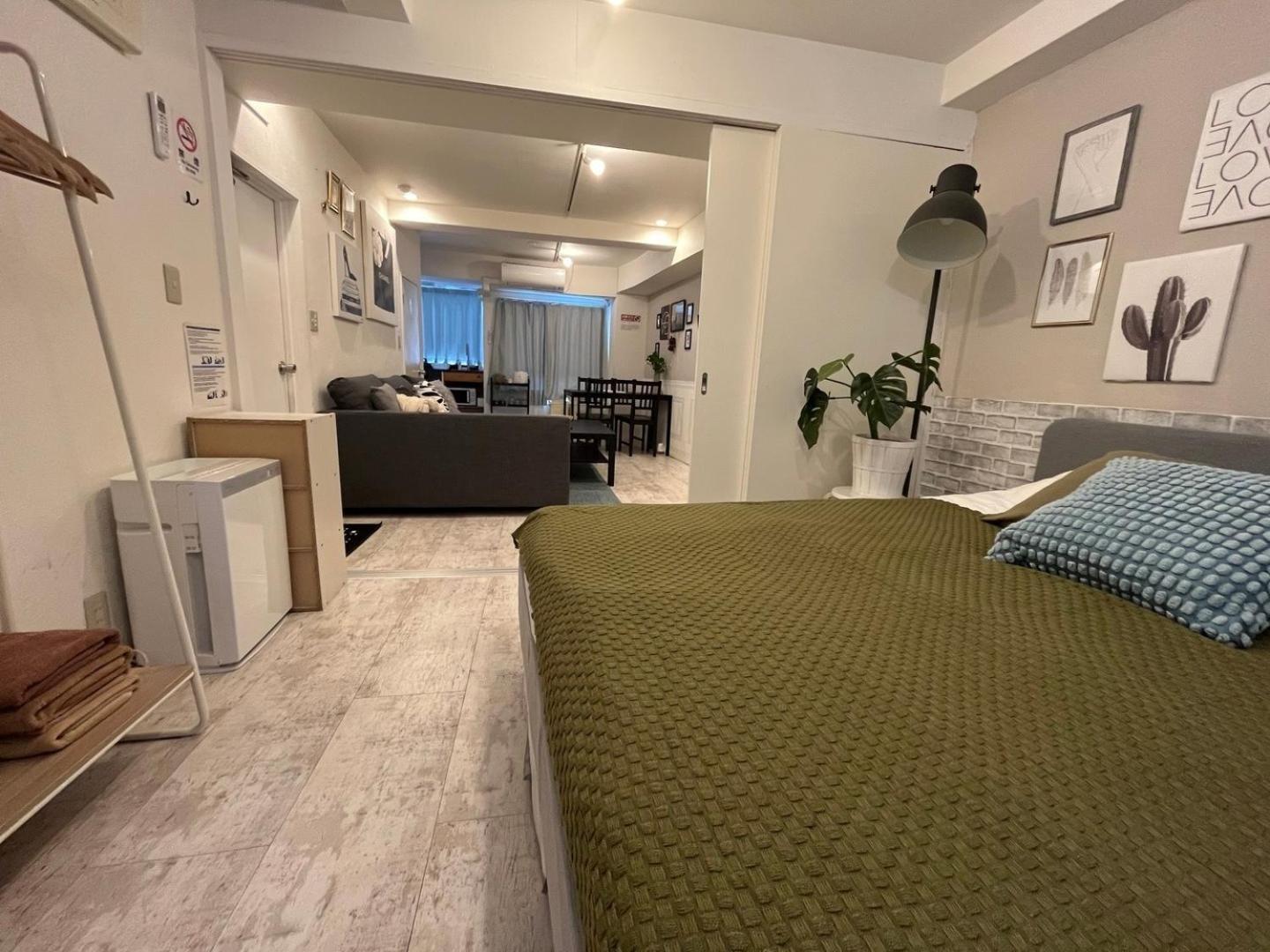 Apartment Ogien Third Building - Vacation 56553v *