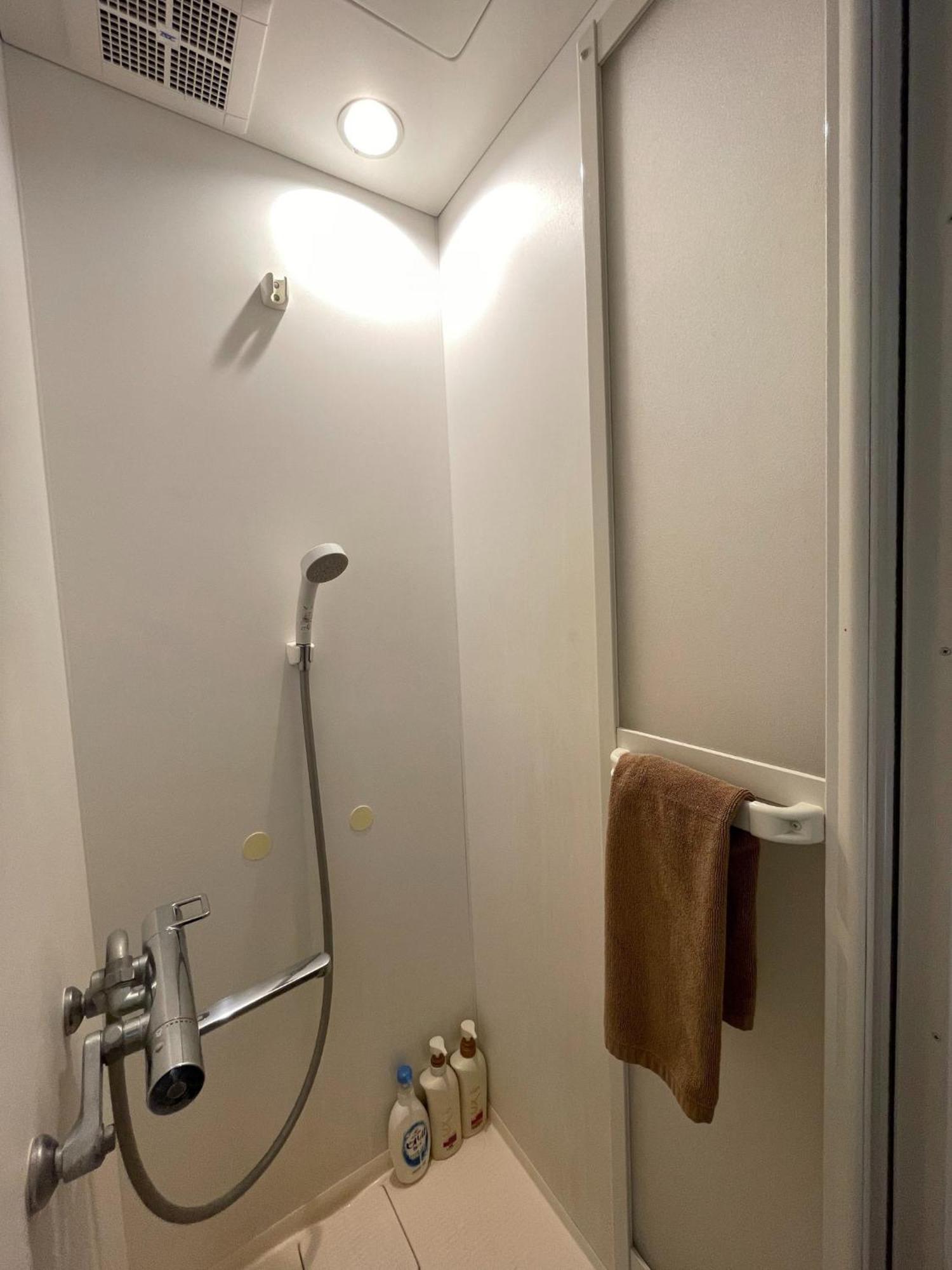 Apartment Ogien Third Building - Vacation 56553v Tokyo