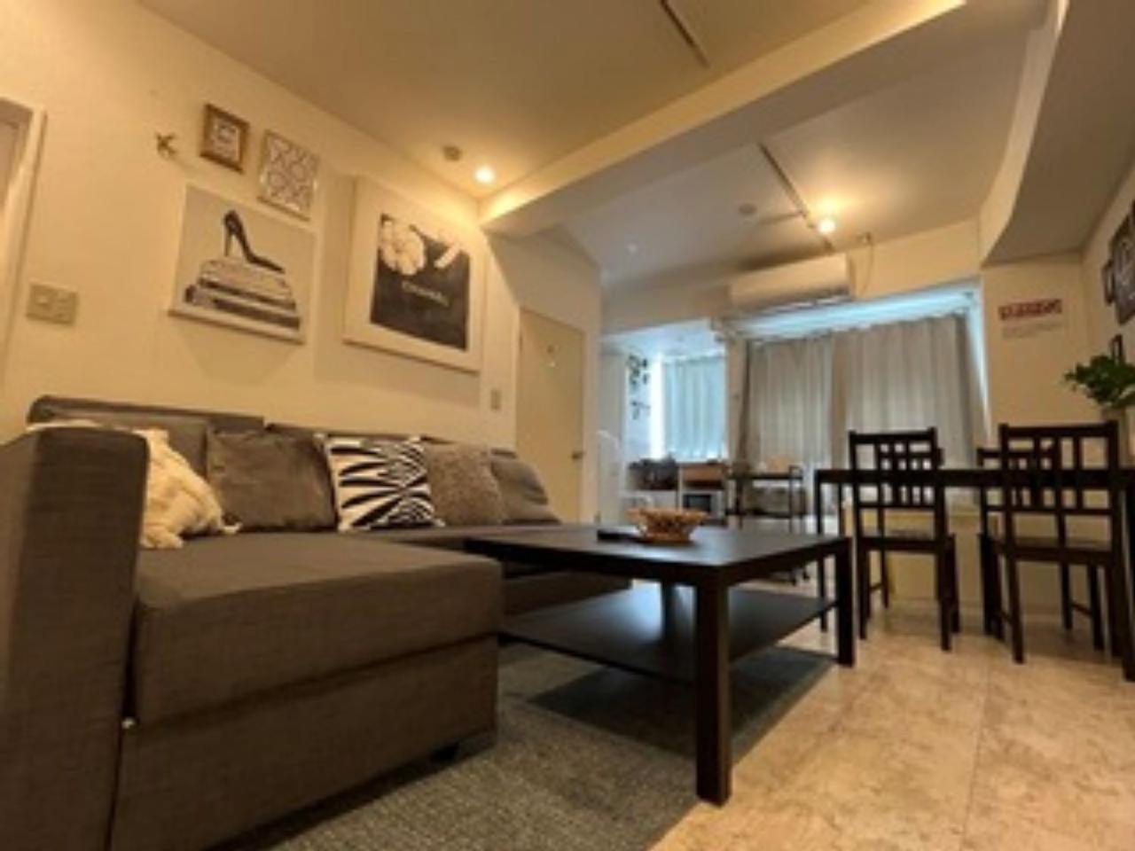 Apartment Ogien Third Building - Vacation 56553v *