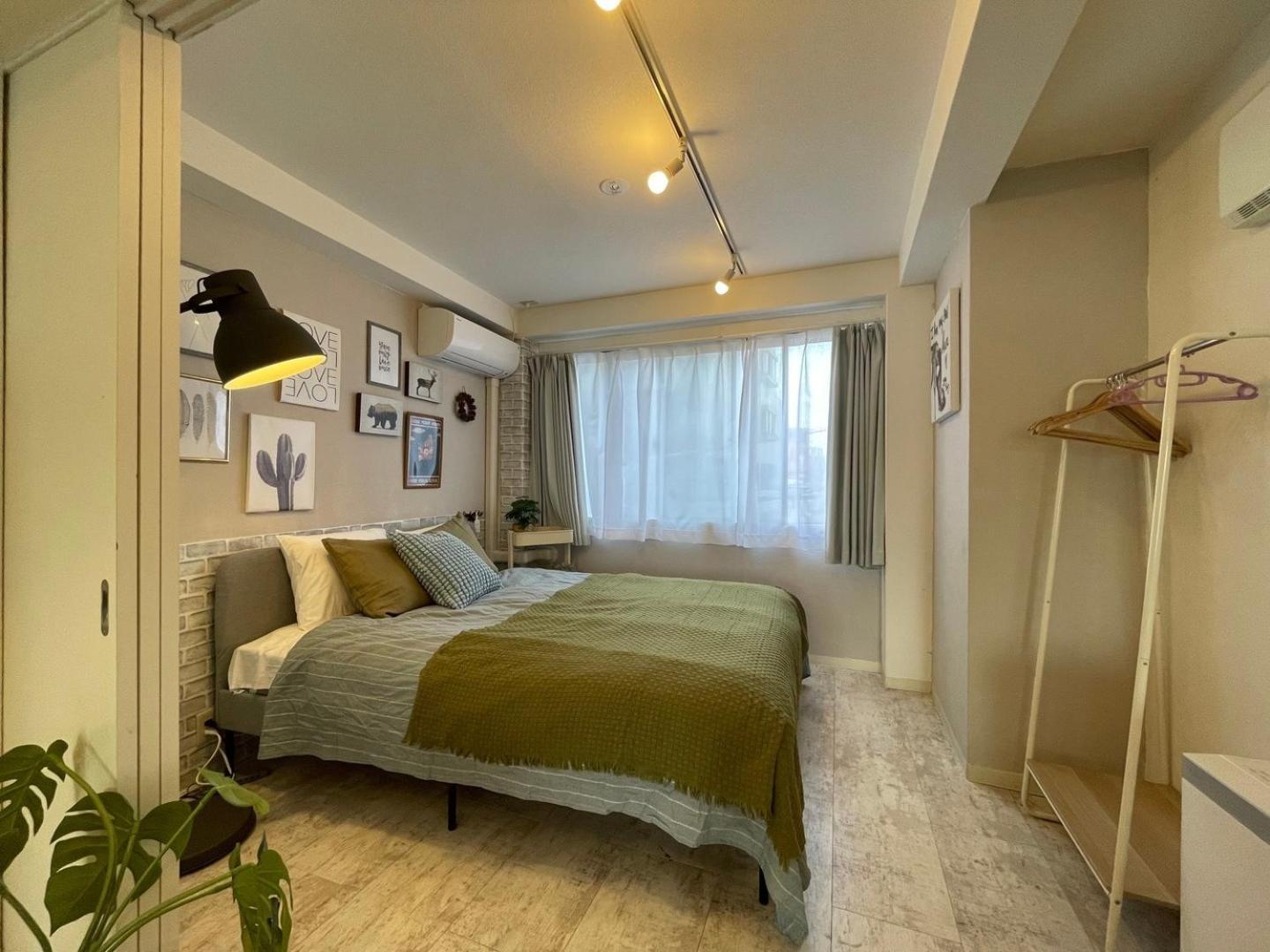 Apartment Ogien Third Building - Vacation 56553v Tokyo