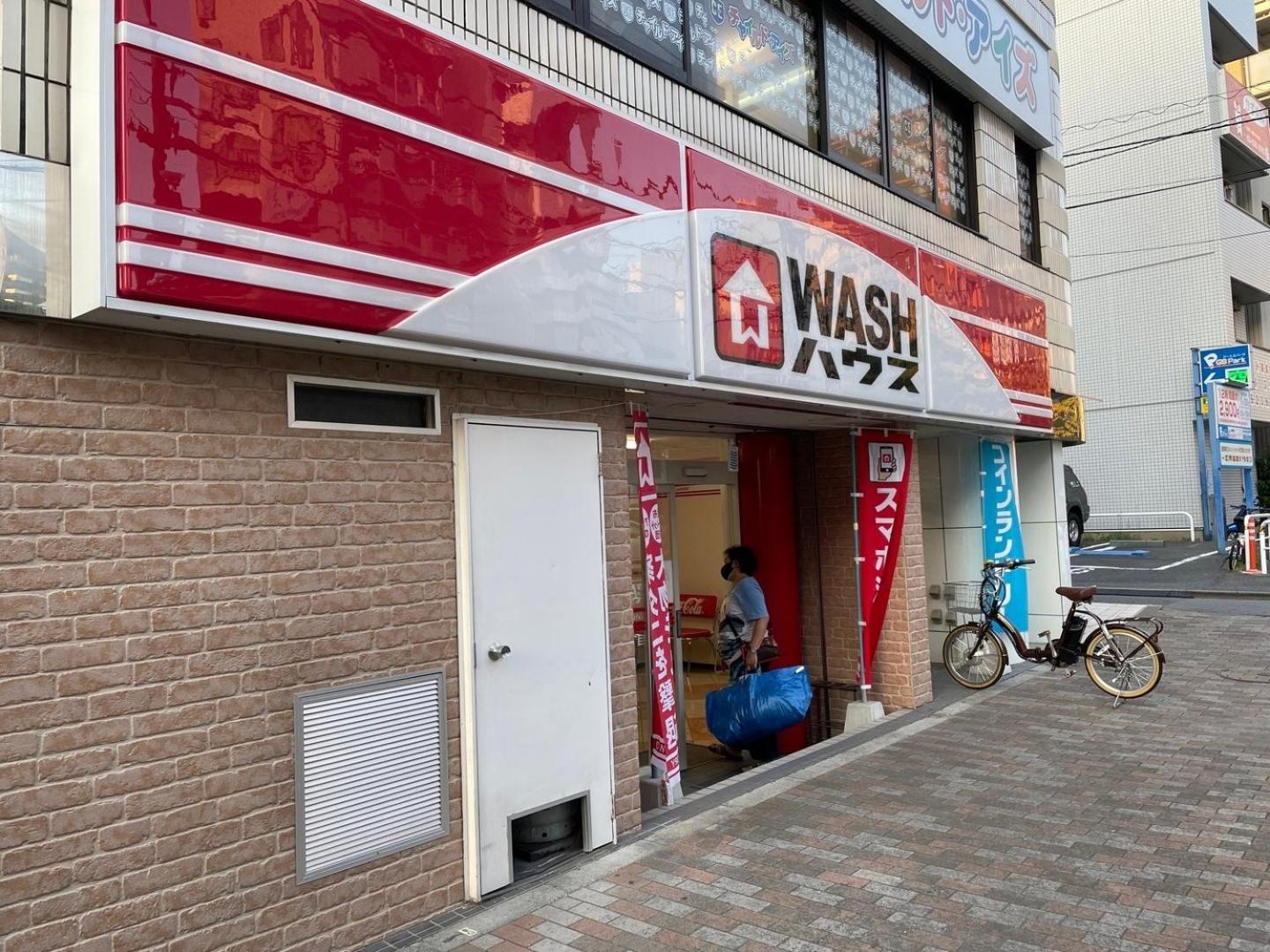 Apartment Ogien Third Building - Vacation 56553v