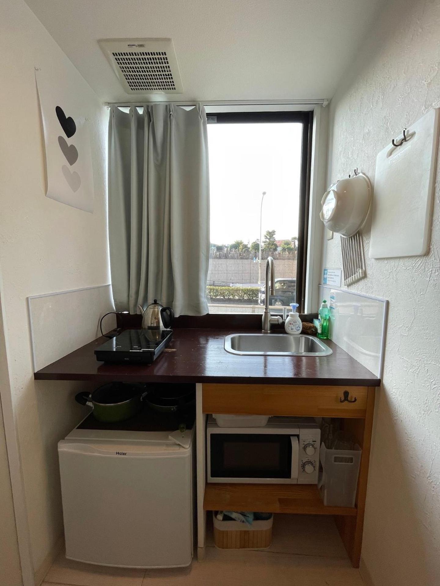 Ogien Third Building - Vacation 56553v Apartment