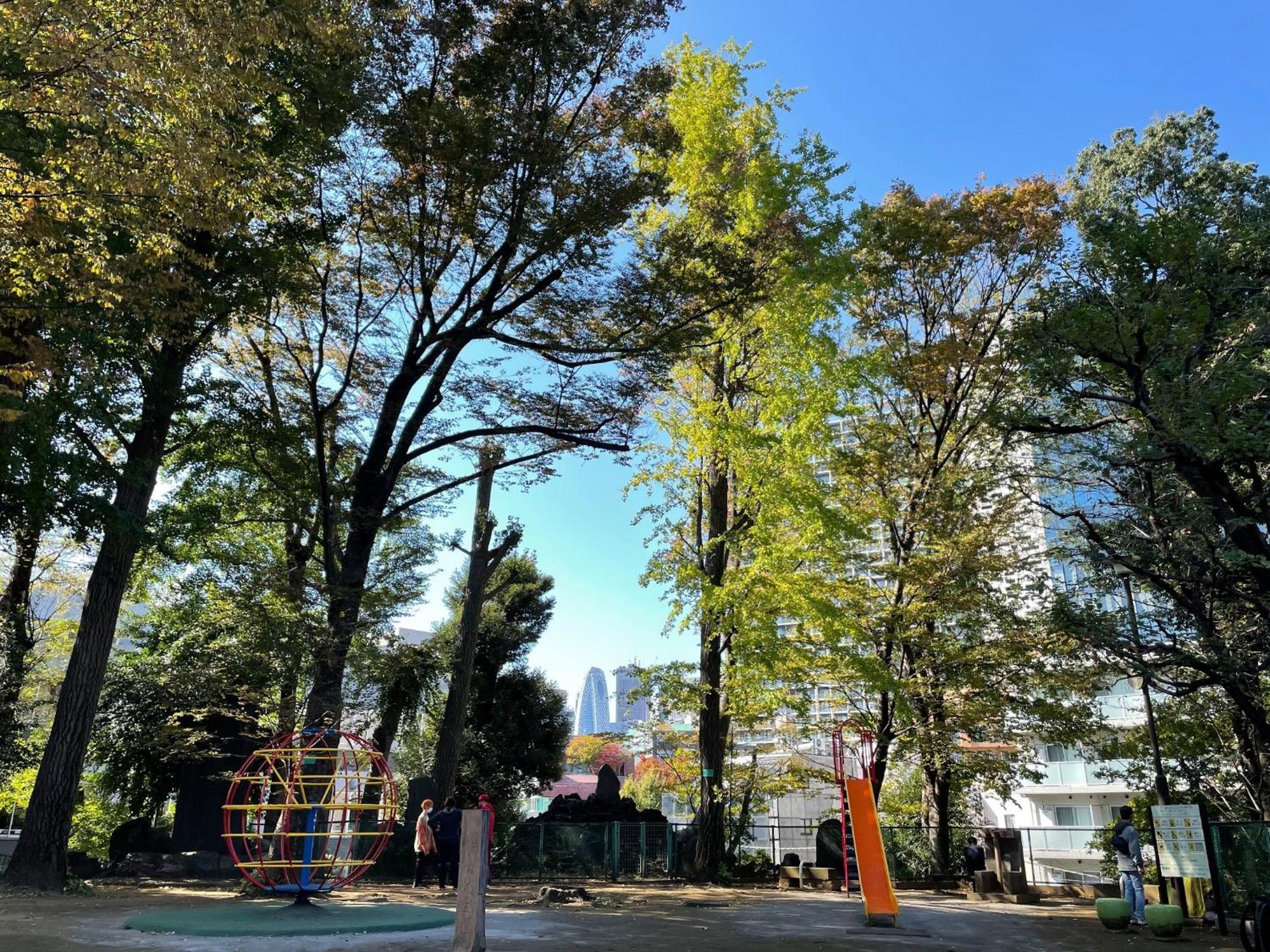 Apartment Ogien Third Building - Vacation 56553v