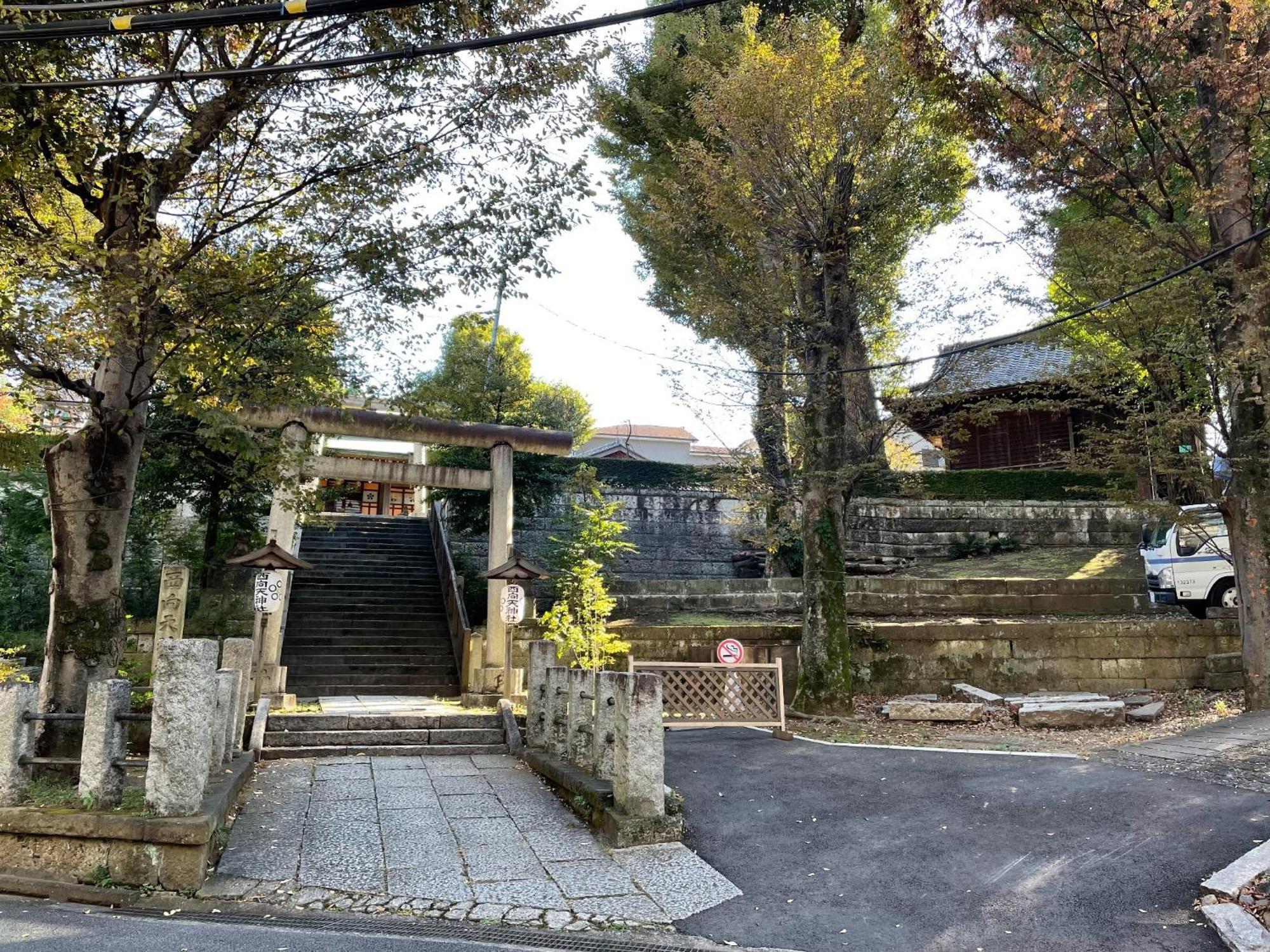 Ogien Third Building - Vacation 56553v * Tokyo