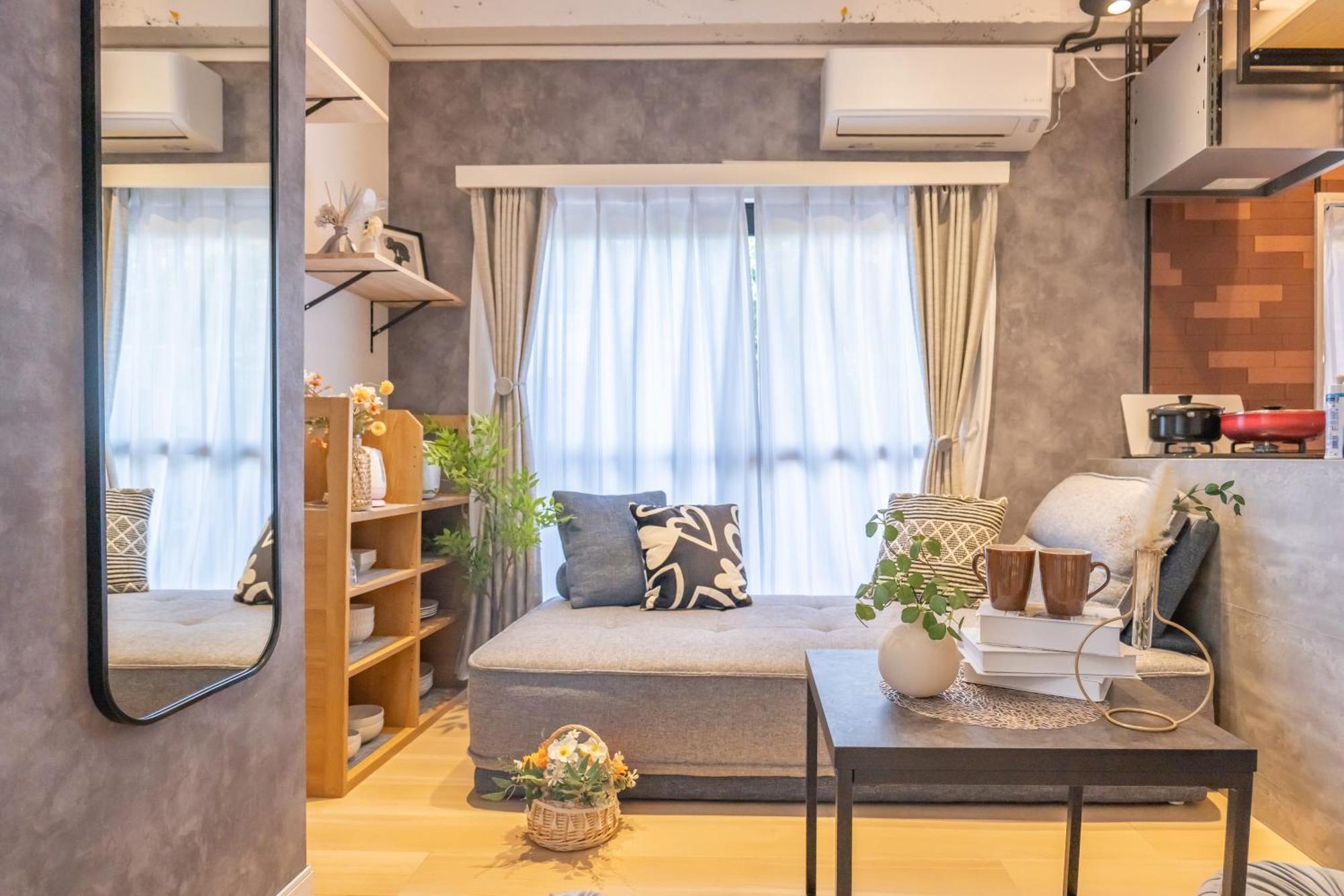 2 Sugamo Diamond Mansion 206 Direct To Ikebukuro Yamanote Line 5mins Tokyo