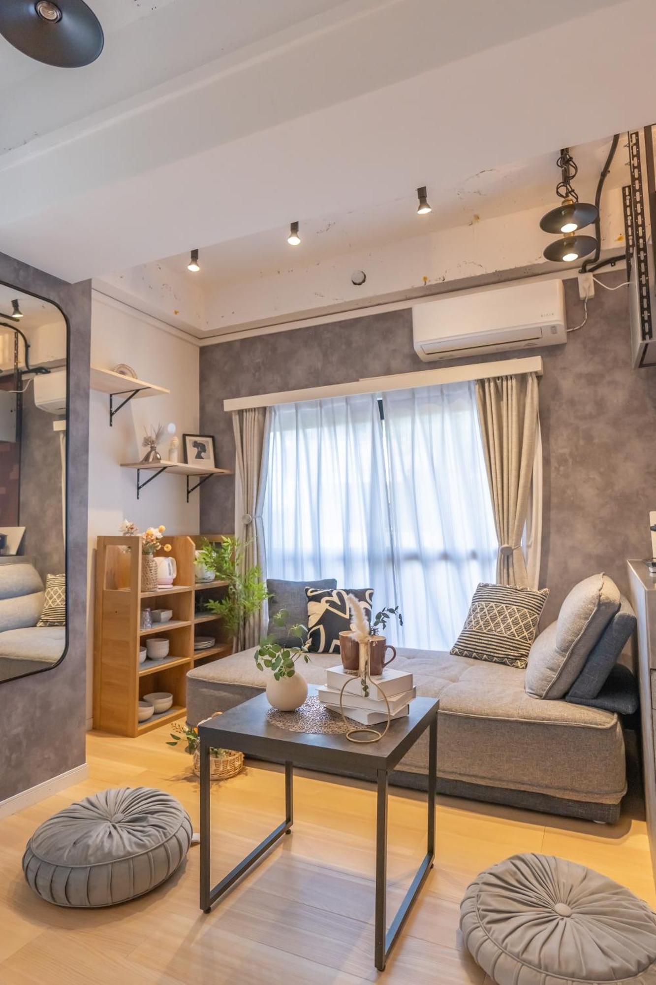 Apartment 2 Sugamo Diamond Mansion 206 Direct To Ikebukuro Yamanote Line 5mins