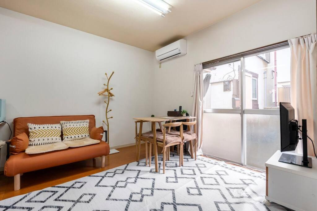 Golden House Villa Tokyo