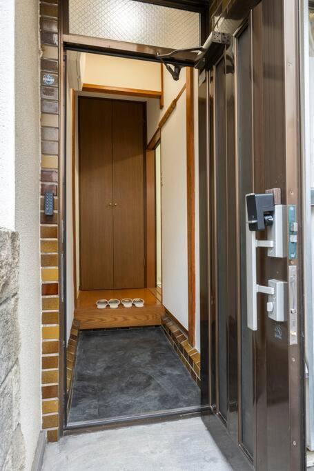 Golden House Villa Tokyo