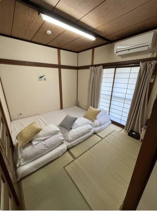 Golden House Tokyo
