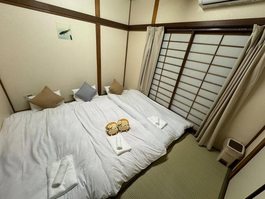 Golden House Villa *