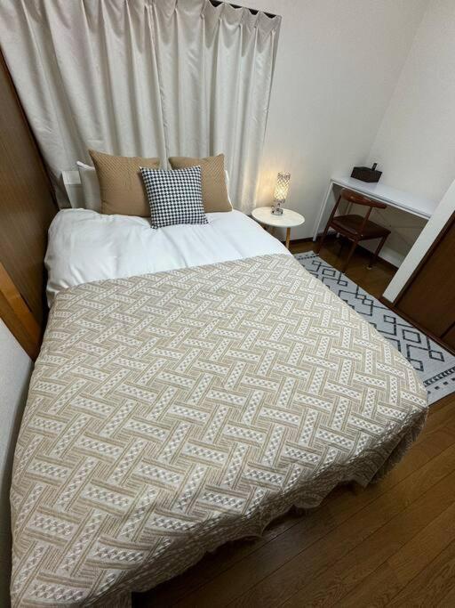 Villa Golden House Tokyo