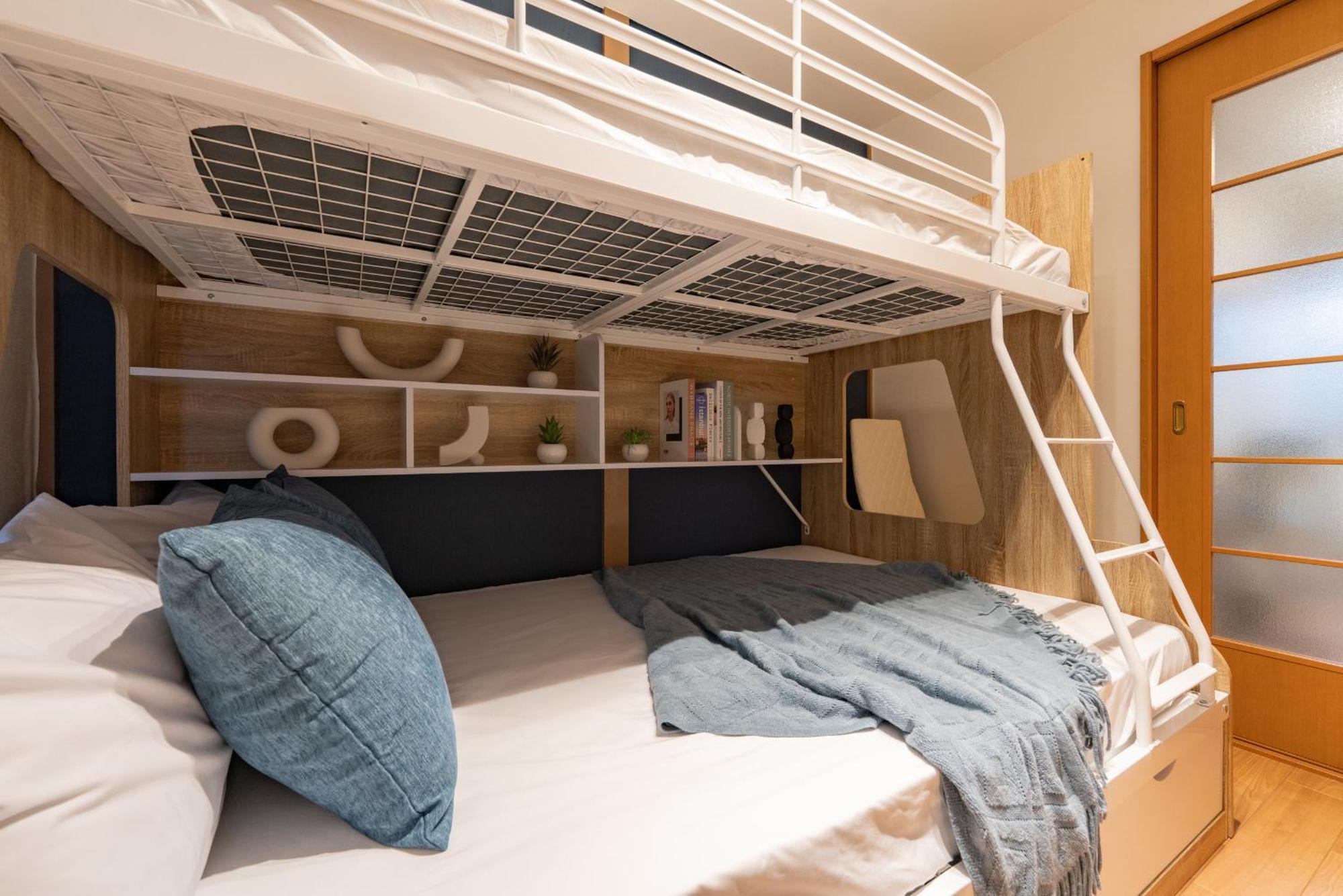 Apartment Mgi Flat