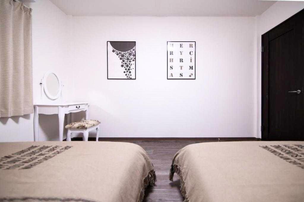 Kino浅草b棟 Apartment