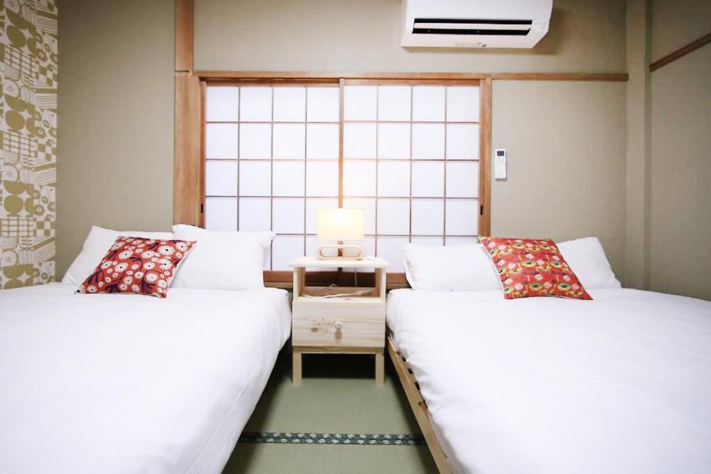 Apartment Kino浅草b棟