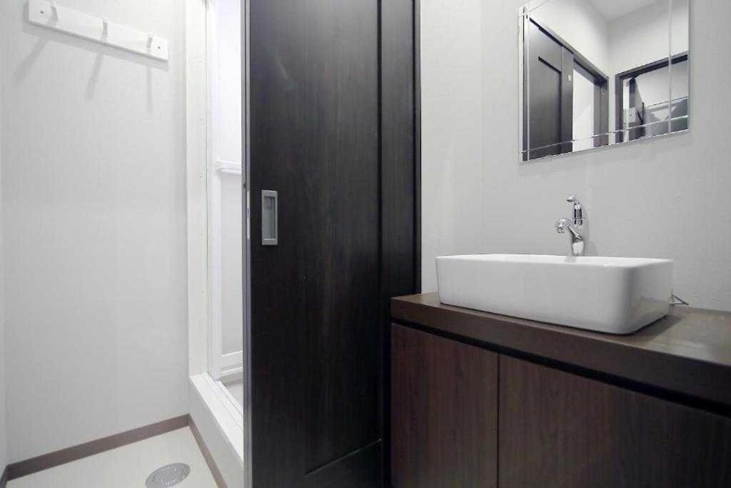 Apartment Kino浅草b棟 *
