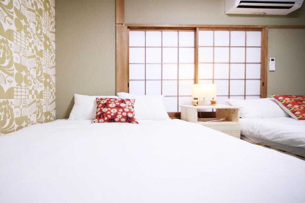 Kino浅草b棟 Apartment