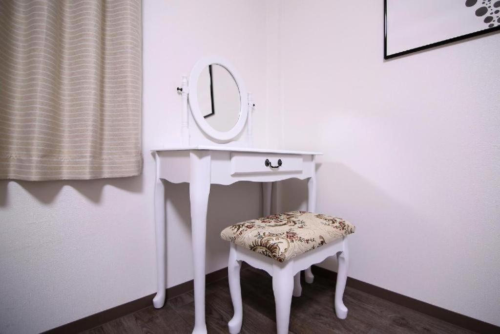 Apartment Kino浅草b棟