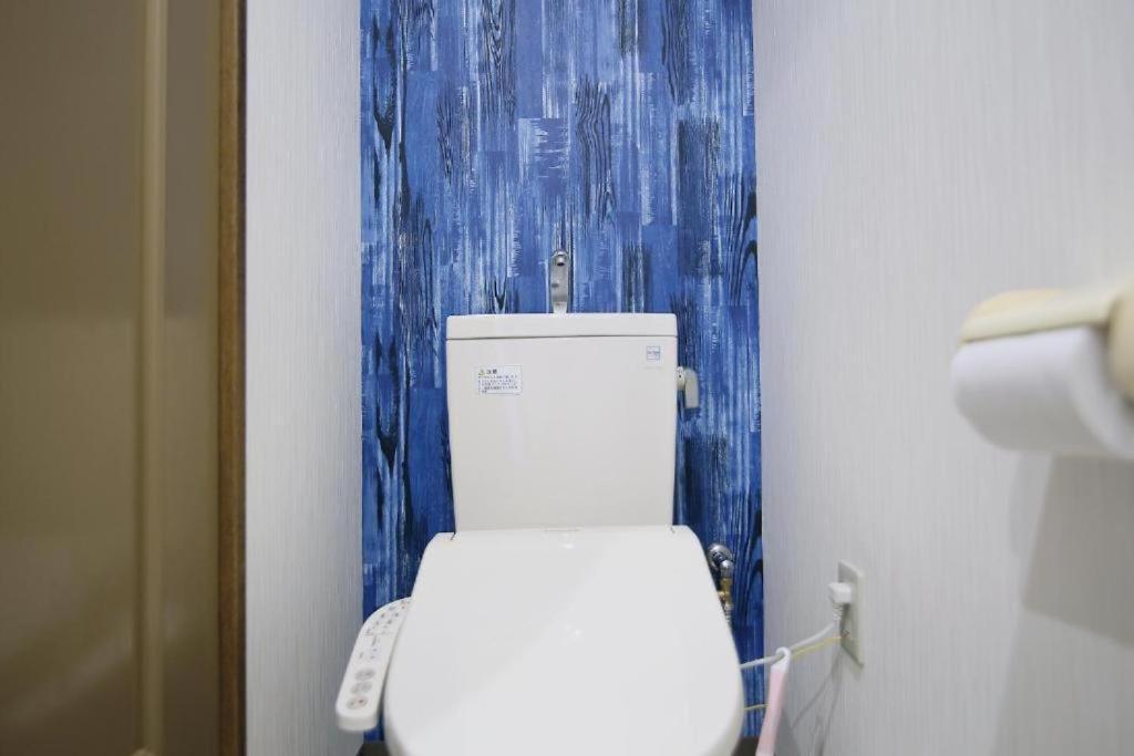 Apartment Kino浅草b棟