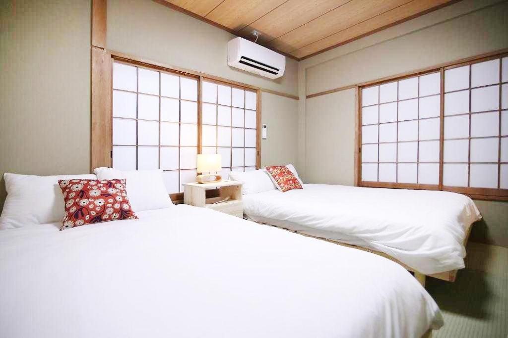 Kino浅草b棟 Apartment *
