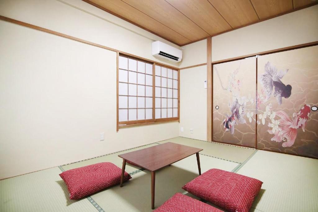 Kino浅草b棟 Apartment Tokyo