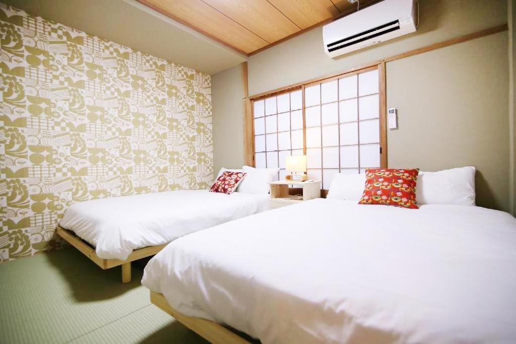 Kino浅草b棟 Tokyo