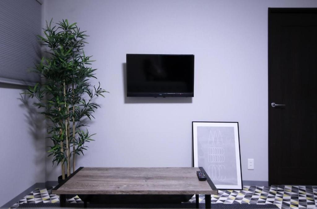 Kino浅草b棟 Apartment Tokyo