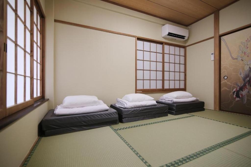 Kino浅草b棟 Tokyo