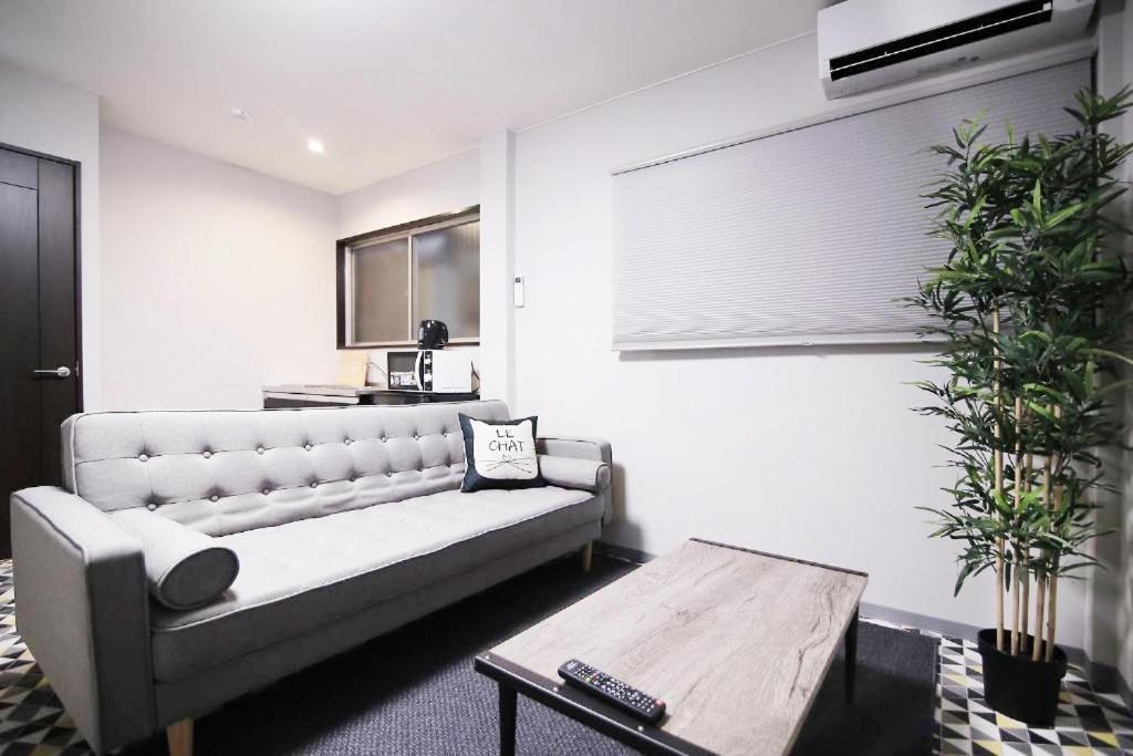 Kino浅草b棟 Apartment *