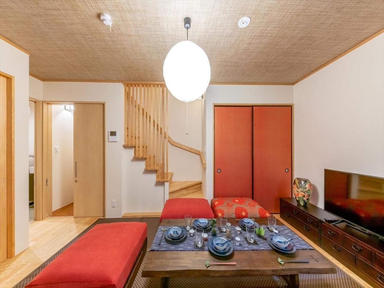 Yadoya Yanagidori East Wing - Vacation 49107v
