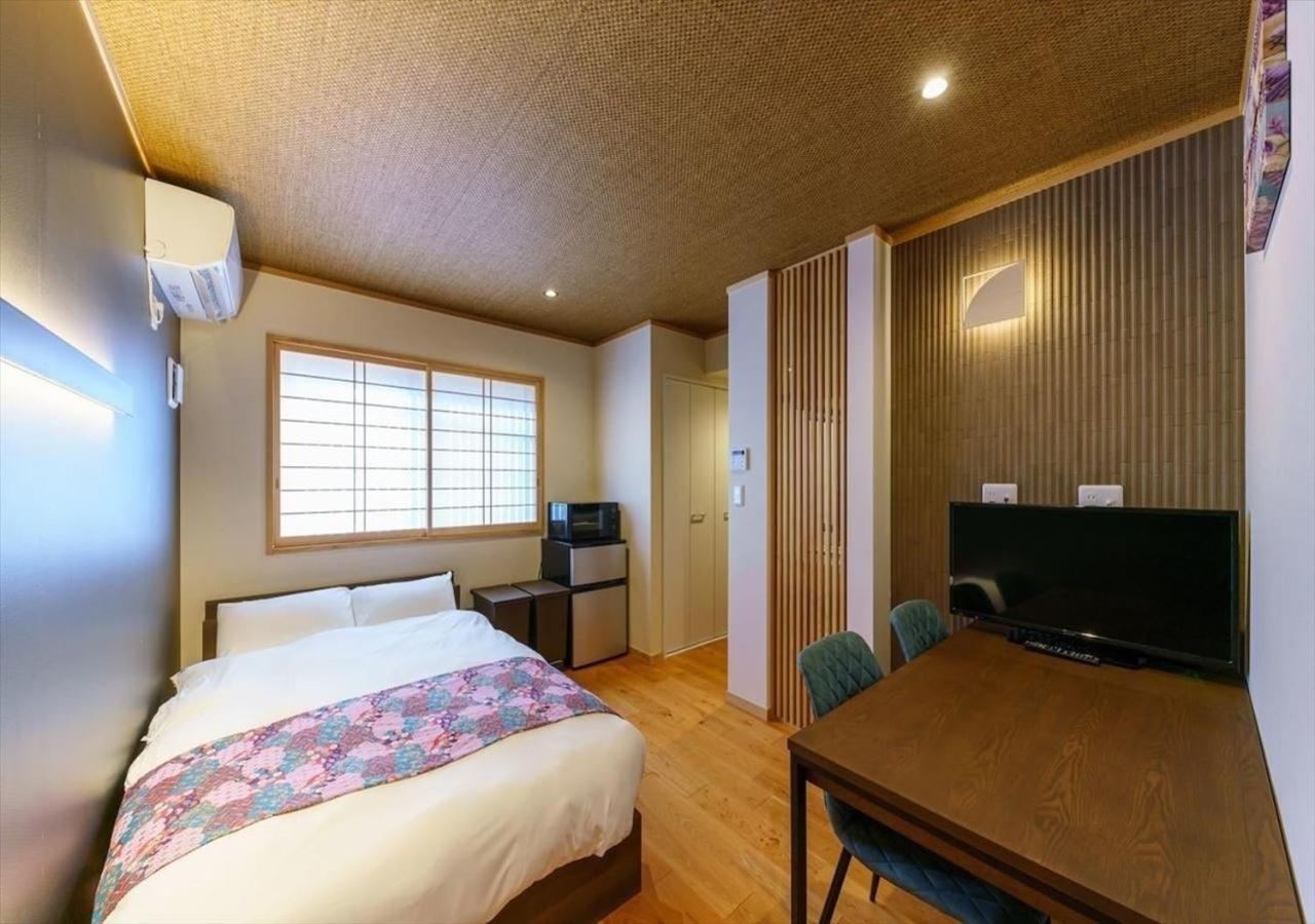 Apartment Yadoya Suzume - Vacation 60192v Tokyo