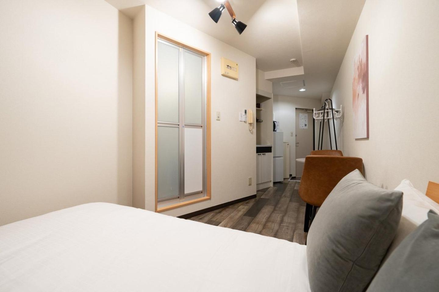 Apartment Shinjuku Okada Building *