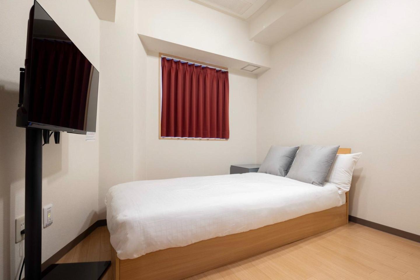 Apartment Shinjuku Okada Building