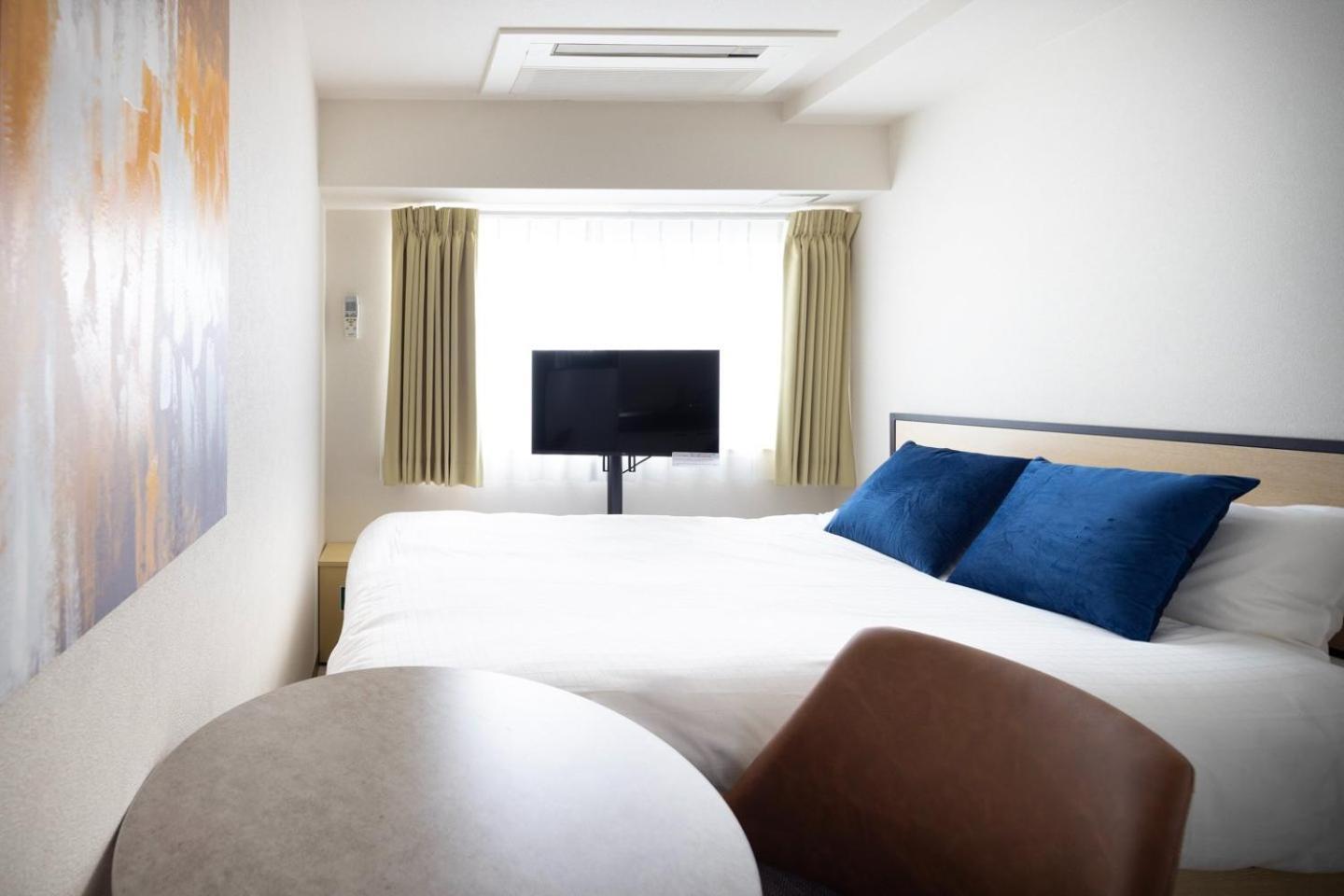 Apartment Shinjuku Okada Building