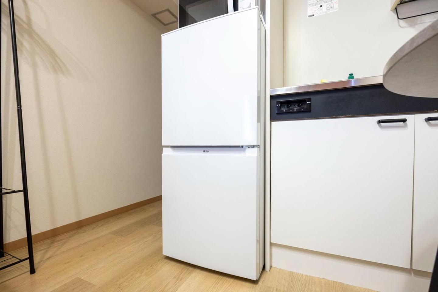 Shinjuku Okada Building Apartment