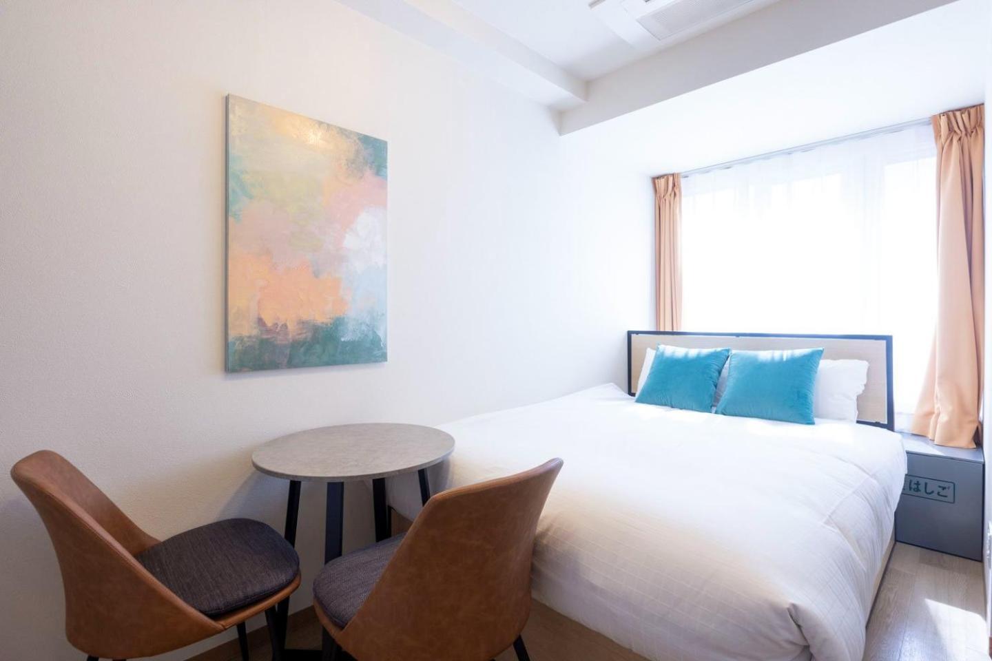 Apartment Shinjuku Okada Building *